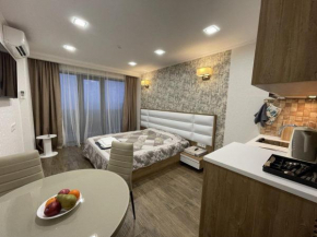 Orbi Beach Tower